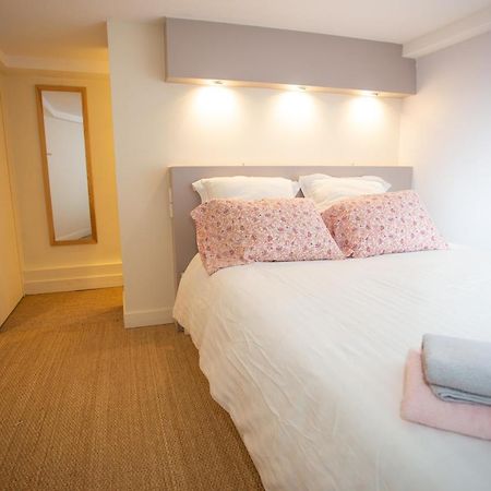 Le Duplex Apartment Versailles Exterior photo