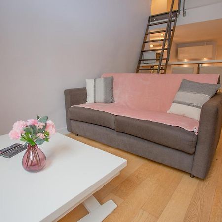 Le Duplex Apartment Versailles Exterior photo